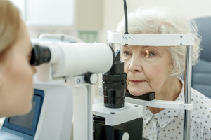 Eksperci: zaczęła się nowa era w leczeniu poważnych chorób oczu