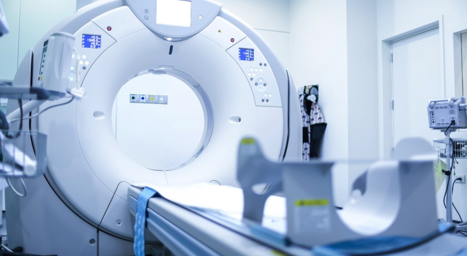 Tomografia i rezonans w znieczuleniu? Nowe przepisy określają, kto skorzysta