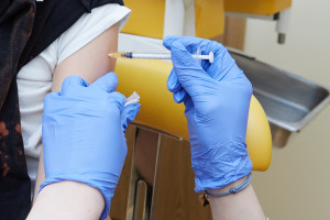 W pierwszej połowie grudnia zanotowano w Polsce ponad 450 tys. przypadków grypy i jej podejrzeń