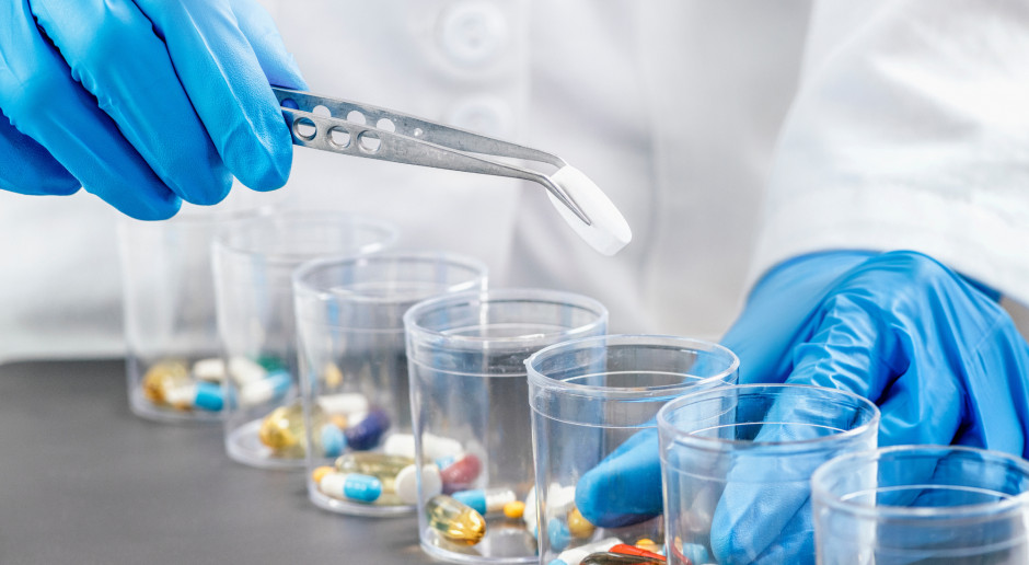 Pojawia się coraz więcej innowacyjnych leków na choroby rzadkie. Polska ma jednak opóźnienia w refundacji
