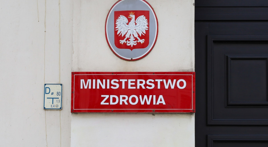 Ministerstwo Zdrowia, fot. Shutterstock Ustalanie ryczałtu systemu PSZ świadczeń zdrowotnych. Zmiany weszły dziś w życie