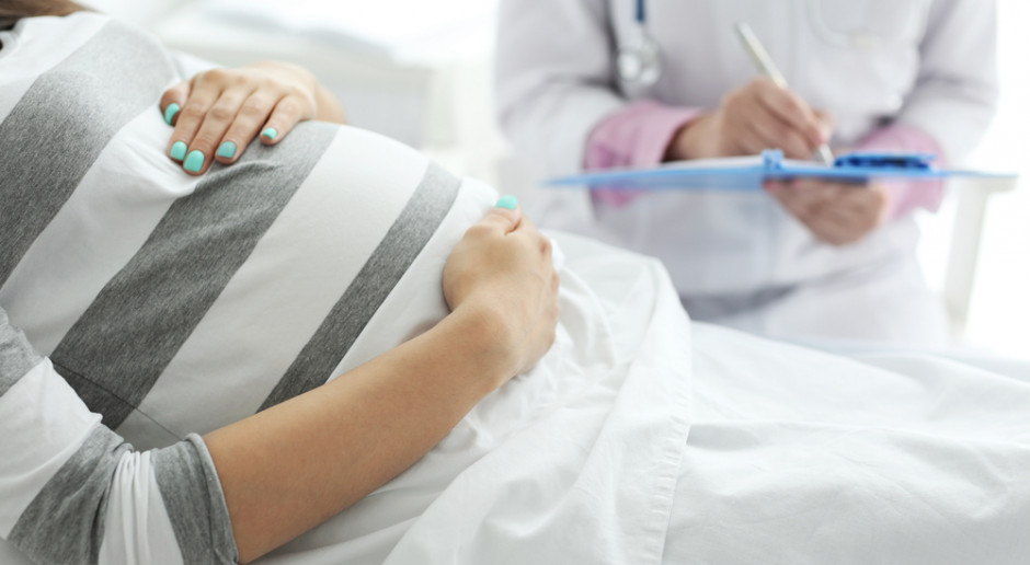 Konkurs na opracowanie informatora dla ciężarnych został ogłoszony. Fot. Shutterstock Ogłoszono konkurs na opracowanie informatora dla kobiet w ciąży. Ministerstwo Zdrowia podało szczegóły