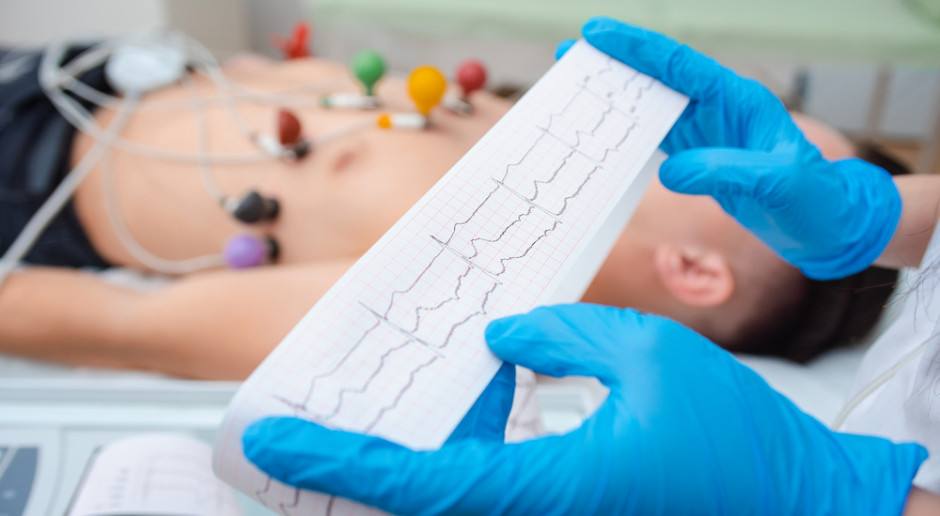 Niewydolność serca może być spowodowana przez metabolit. Fot. Shutterstock Ta substancja zwiększa ryzyko niewydolności serca. Ważne ustalenia naukowców