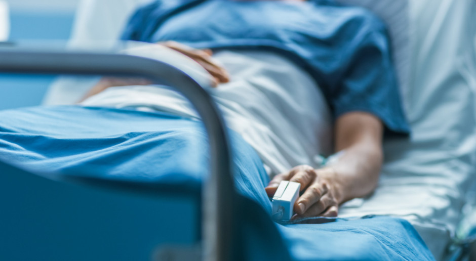 Są zmiany w rehabilitacji dzieci i dorosłych ze śpiączką. Fot. Shutterstock Rehabilitacja lecznicza dla dzieci i dorosłych ze śpiączką. Od stycznia zmiany w umowach