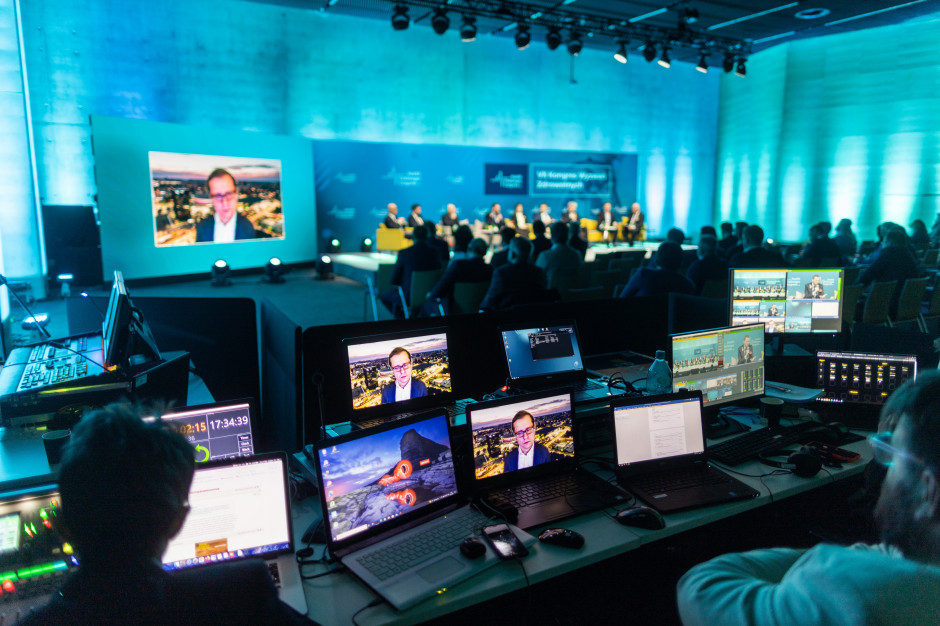 HCC 2023. Trwa nabór zgłoszeń do piątej edycji konkursu StartUpMed