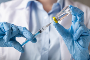 Mikrobiolog: jest jeszcze czas, żeby zaszczepić się przeciw grypie