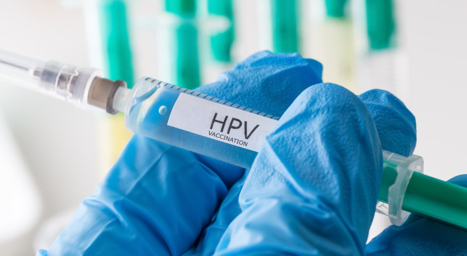 Jest decyzja w sprawie darmowych szczepień na HPV Fot. AdobeStock Jest decyzja w sprawie darmowych szczepień na HPV. Będą dostępne dla szerszej grupy