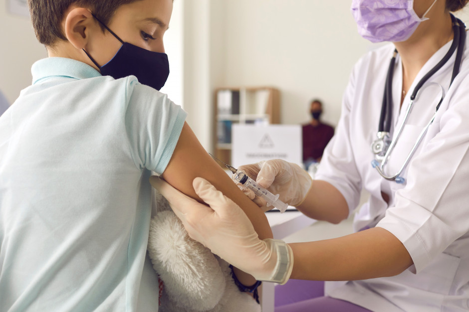 Darmowe szczepienia przeciwko HPV. "Refundacja w najbliższych tygodniach"