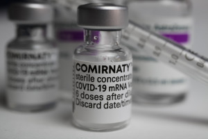 Przedłużenie okresu ważności szczepionki COMIRNATY. BionTech wydał komunikat o aktualizacji