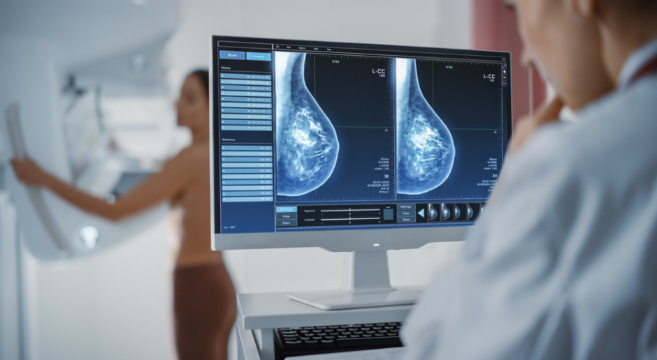 Podlaskie: zgłaszalność na mammografię w regionie wciąż poniżej 40 proc.