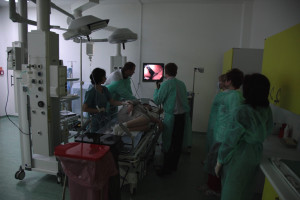 Kardiologia i intensywna terapia: szkolenie dla lekarzy w trakcie specjalizacji. Rekrutacja trwa