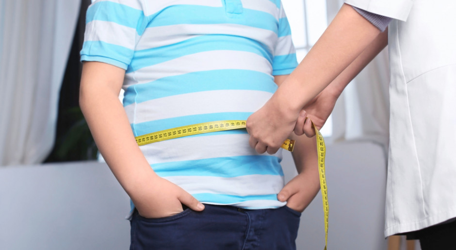 Pediatrzy: nie należy zwlekać z leczeniem dzieci z otyłością przy użyciu leków i operacji bariatrycznych