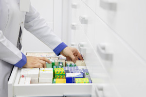 Minister zdrowia: liczba tysięcy sztuk antybiotyków z RARS trafi na rynek