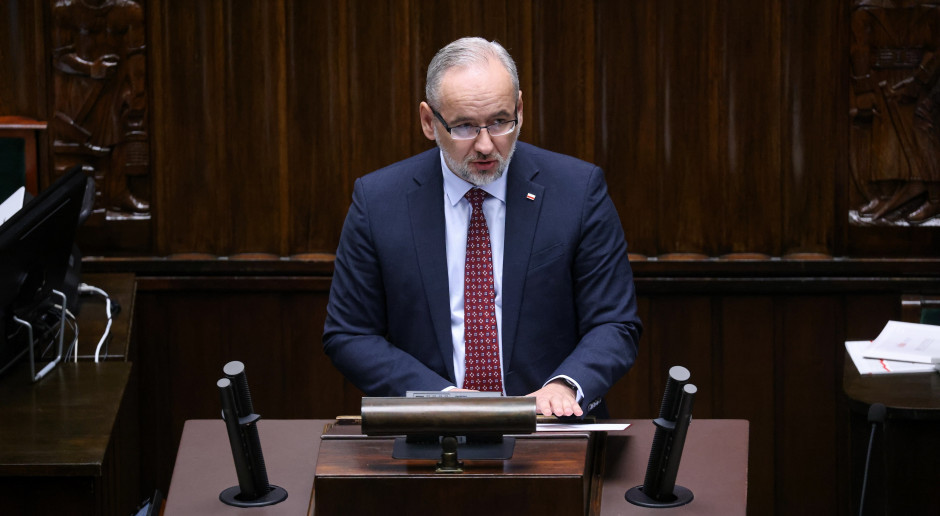 Ustawa o jakości w ochronie zdrowia po pierwszym czytaniu w Sejmie. Będzie szereg poprawek