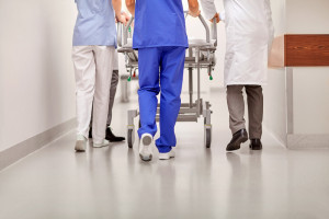 Pielęgniarki z Nowego Jorku zakończyły strajk. Otrzymają lepsze wynagrodzenie