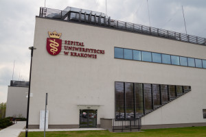Szpital ogłosił, że wstrzyma leczenie chorych w ramach RDTL. NFZ odpowiada: straszenie pacjentów bez uzasadnienia