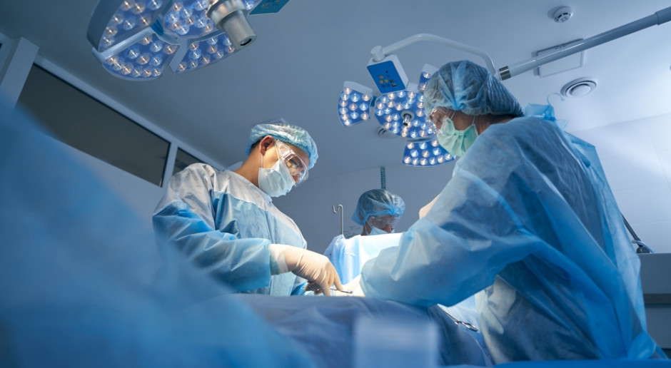 Prof. Wyleżoł: operacja bariatryczna nie zwiększa ryzyka raka. Wręcz odwrotnie
