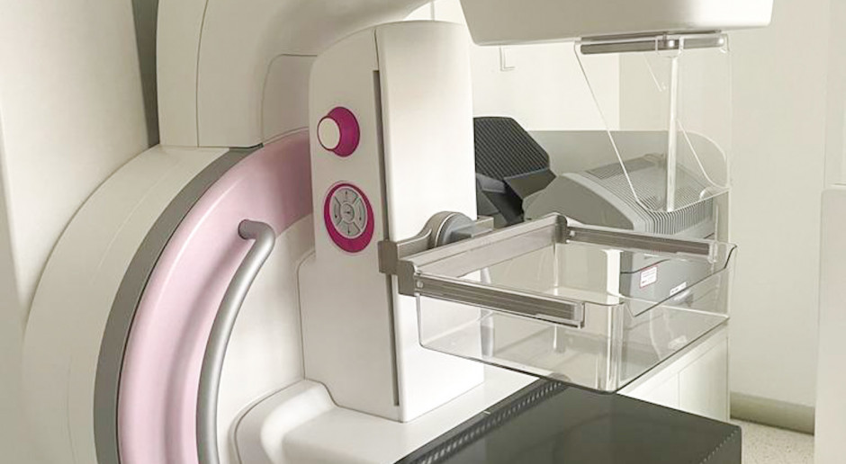Pierwsza Pracownia Mammografii w Ostródzie już otwarta
