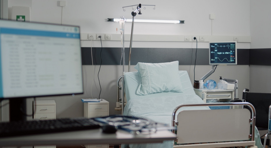 Szpital zapłaci o 2,5 mln zł więcej za ogrzewanie. "To dwa miesiące leczenia chemioterapią"