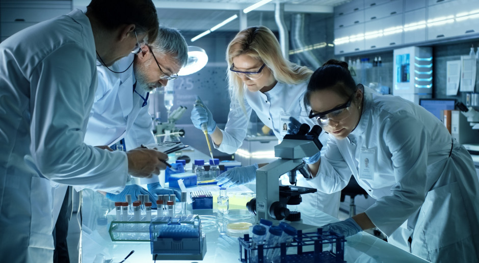 Wrótce w Biotts ruszą badania kliniczne systemów transdermalnych z lekiem przeciwcukrzycowym Fot. ShutterStock Biotts ze zgodą na wytwarzanie leków. Będą wykorzystwyane m.in. do badań klinicznych