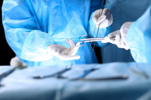 Rekordowa liczba przeszczepów wątroby i nerek w Szpitalu Klinicznym w Katowicach