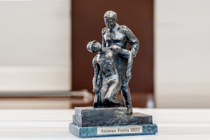 Wojskowy Instytut Medyczny zbiera nominacje do nagrody Animus Fortis 2022. Zgłoszenia do 24 lutego
