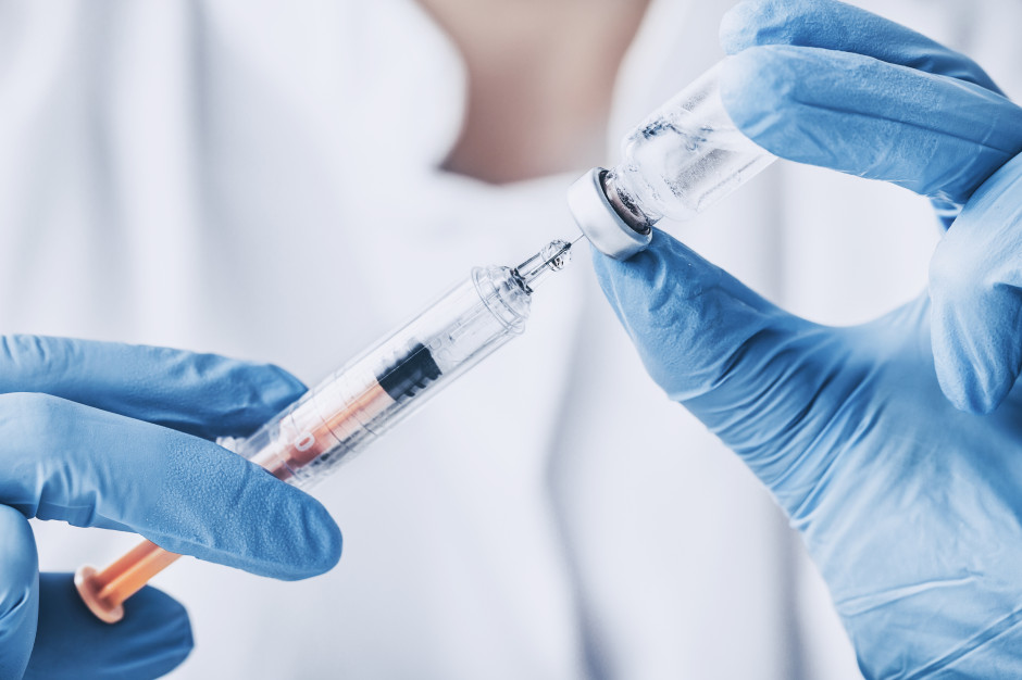 Od stycznia 2023 odszkodowania za NOP-y po wszystkich szczepieniach ochronnych