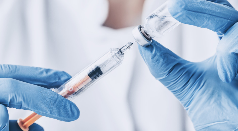 Weszła ważna zmiana ws. szczepień. Od stycznia 2023 obowiązują nowe zasady