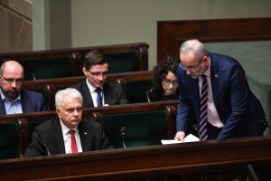 Sejm uchwalił ustawę o Krajowej Sieci Onkologicznej