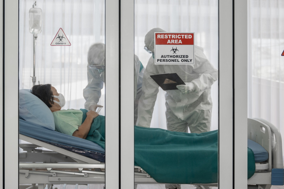 La desinformación sobre la pandemia ha provocado 2.800 muertes canadienses