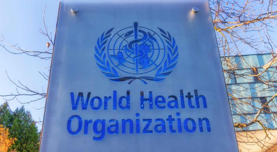WHO wydała wytyczne ws. leków, które trzeba zgromadzić na wypadek zagrożenia radiologicznego i nuklearnego