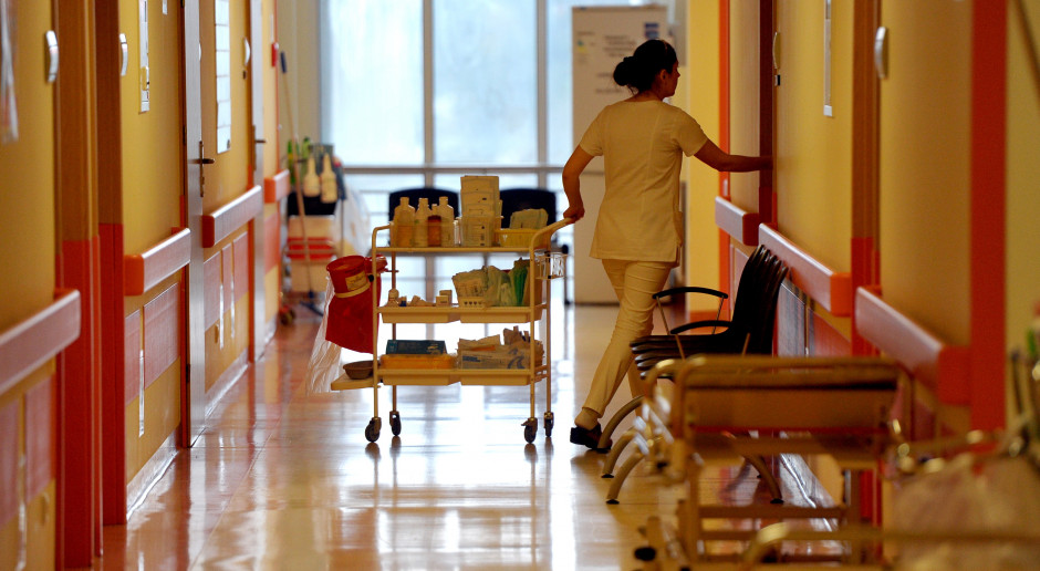 54 tysiące pacjentów oceniło opiekę w szpitalach. CMJ opublikowało wyniki ankiet ze 134 placówek