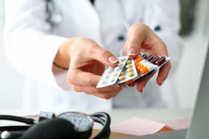 Holandia: używanie leków dopasowanych do DNA pacjenta wyraźnie zmniejsza skutki uboczne