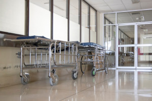 Lekarze PPOZ alarmują: wdrożenie projektu o jakości w ochronie zdrowia zagrozi pacjentom