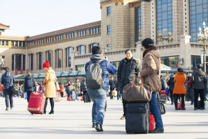 Chińskie regulacje dotyczące ogrzewania prawdopodobnie zapobiegły tysiącom zgonów