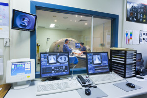 W olsztyńskiej Poliklinice została otwarta nowa pracownia rezonansu magnetycznego
