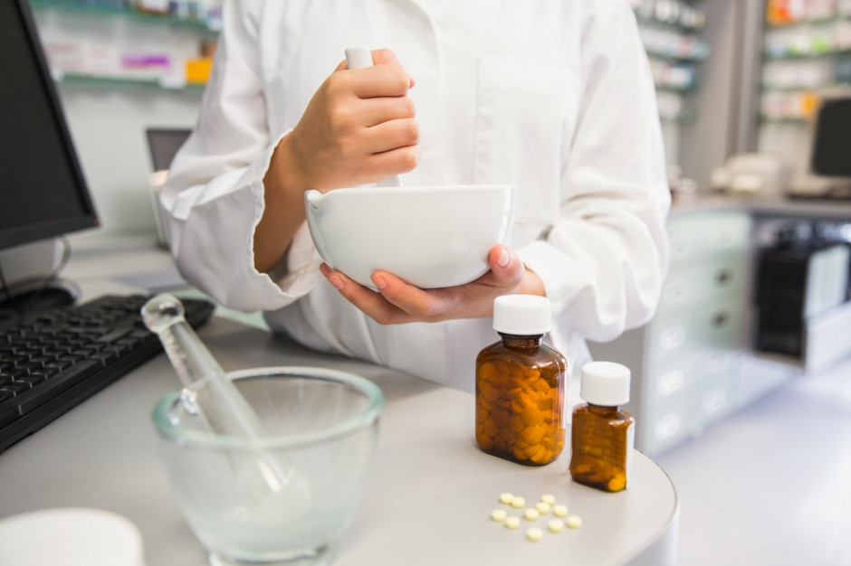 Ważne zmiany prawa farmaceutycznego bez konsultacji z farmaceutami