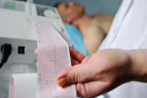 Bezpłatne badania kardiologiczne dla obywateli Ukrainy w Polsko-Amerykańskich Klinikach Serca w Bielsku Białej