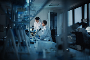 Trzy ważne dla farmaceutów zmiany przyjęte przez Senat