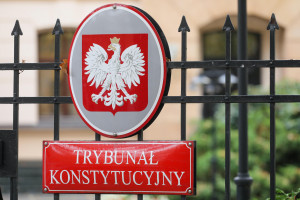 Sąd nad izbami lekarskimi w Sejmie. Ministerstwo Sprawiedliwości rozważa skargę do Trybunału Konstytucyjnego