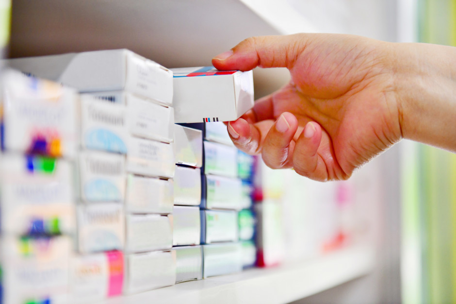 Producenci odmawiają aptekom sprzedaży leków. "Trzeba zweryfikować podejście do dystrybucji"