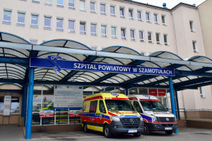 Stopa cukrzycowa i innowacyjny program. Ratują chorych przed amputacją
