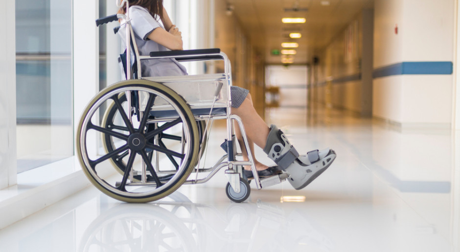 Od stycznia 2023 roku obowiązują nowe wzory zleceń na zaopatrzenie w wyroby medyczne Fot. Shutterstock Od 1 lipca zmiany w zleceniach na wyroby medyczne. System ma zostać uproszczony