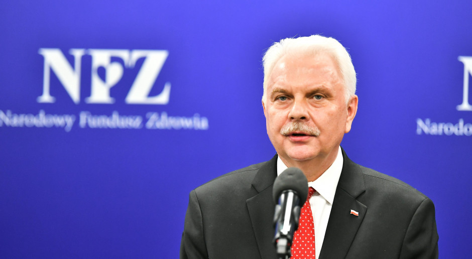 Ile wpłynęło do NFZ ze składki zdrowotnej 