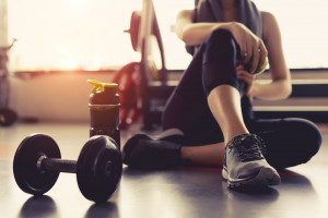 Na spalanie tkanki tłuszczowej może mieć wpływ pora odbywania treningu