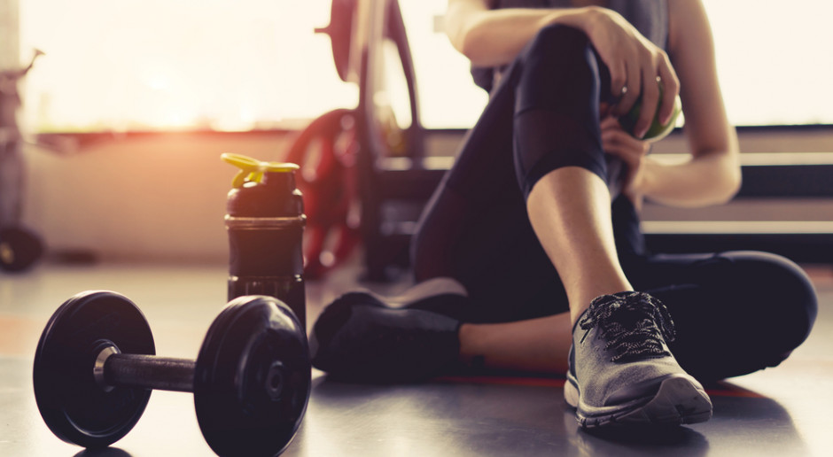 Na spalanie tkanki tłuszczowej może mieć wpływ pora odbywania treningu