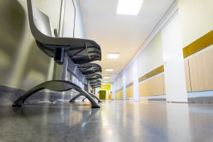 Ogromna skala zmarnowanych wizyt u lekarzy. W rok przepada nawet 17 mln terminów