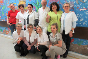 1 marca w szpitalu w Gliwicach rusza oddział ortopedii dziecięcej. Niewiele takich jest