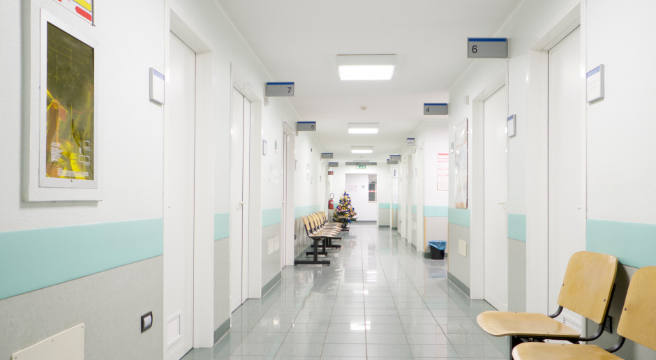 Gdańsk: szpital psychiatryczny wyjaśnia atak pracownika na pacjenta