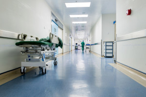 Kujawsko-pomorskie ma nowego konsultanta ds. onkologii i hematologii dziecięcej. To dr hab. n. med. Krzysztof Czyżewski